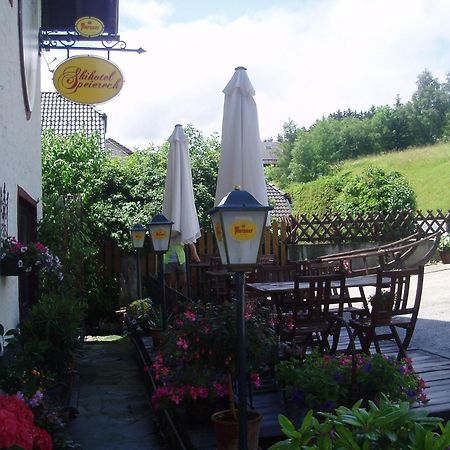 Hotel Speiereck Sankt Michael im Lungau Exterior photo